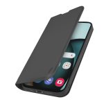 SBS WALLET SMOOTH STAND BOOK XIAOMI REDMI 15C 5G black - Image 5