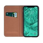 SENSO GENUINE LEATHER STAND BOOK XIAOMI REDMI NOTE 14 PRO 4G black - Image 4