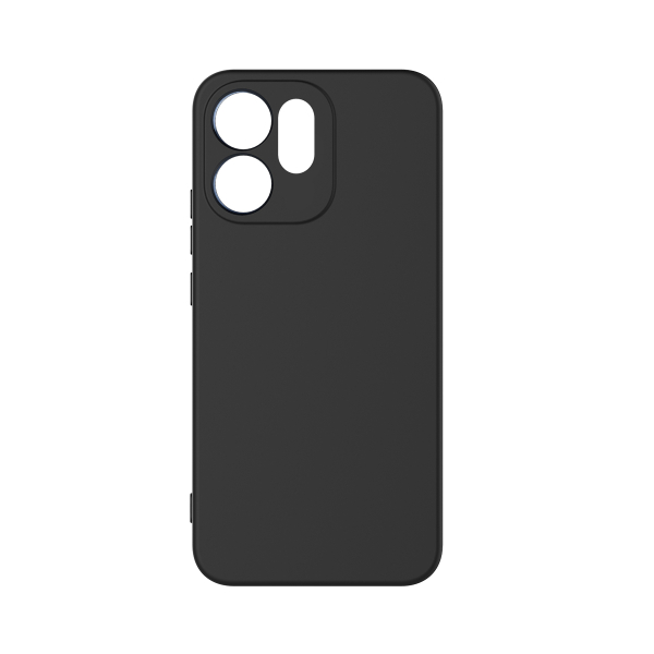 sensoliqui_6445261 SENSO LIQUID OPPO RENO 15F 5G / 15FS 5G black backcover - Image 1