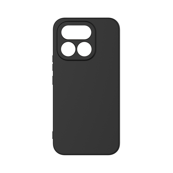 sensoliqui_6445304 SENSO LIQUID REALME 16 PRO PLUS 5G black backcover - Image 1
