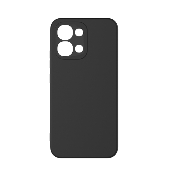 sensoliqui_6445306 SENSO LIQUID OPPO A6 PRO 5G black backcover - Image 1
