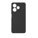 SENSO LIQUID OPPO A6 4G / A6 5G / A6s black backcover