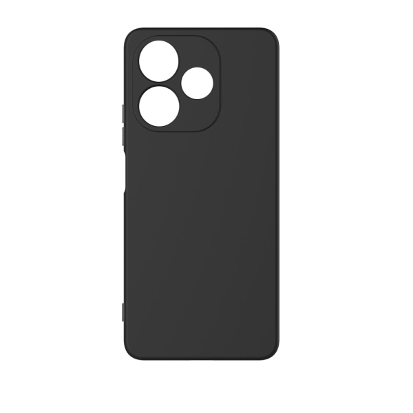 sensoliqui_6445308 SENSO LIQUID OPPO A6 4G / A6 5G / A6s black backcover - Image 1