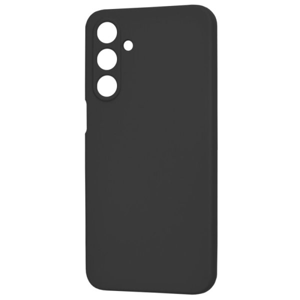 sensoliqui_6501108 SENSO LIQUID SAMSUNG A27 5G black backcover - Image 1
