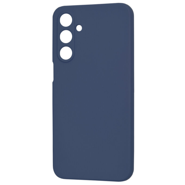 sensoliqui_6501110 SENSO LIQUID SAMSUNG A27 5G blue backcover - Image 1