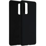 SENSO LIQUID SAMSUNG S20 FE / S20 LITE black backcover - Image 4