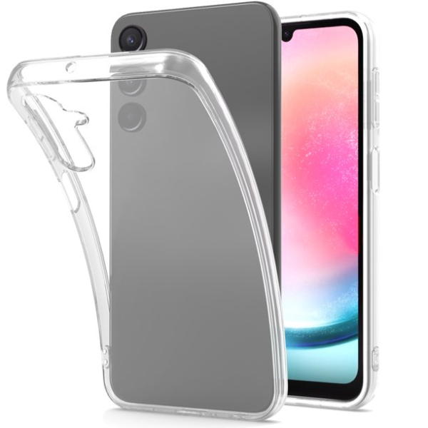 sensotpusa_6481500 SENSO TPU 0.3 SAMSUNG A27 trans backcover - Image 1