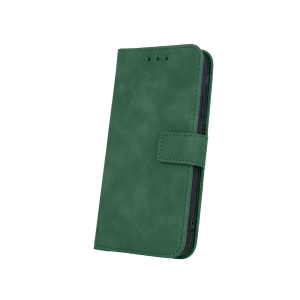 sensovelve_6452089 SENSO VELVET BOOK SAMSUNG S23 green - Image 1