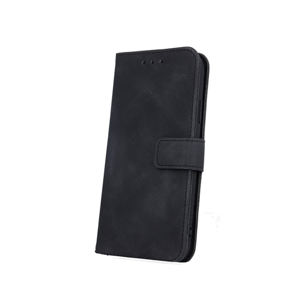 sensovelve_6486536 SENSO VELVET BOOK SAMSUNG S23 ULTRA black - Image 1