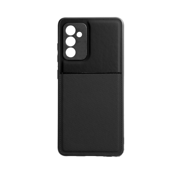 spdsensono_6501503 SPD SENSO NOBLE CASE SAMSUNG A27 5G black SPECIAL EDITION backcover - Image 1