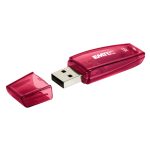 ΣΤΙΚΑΚΙ ΜΝΗΜΗΣ EMTEC 16GB USB 2.0 C410 COLOR red - Image 3