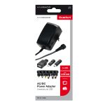 VIVANCO AC/DC CHARGER UNIVERSAL 2250mA black - Image 4