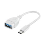 VIVANCO ADAPTER USB TO TYPE C 10cm - Image 6