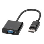 VIVANCO ADAPTER DISPLAYPORT TO VGA - Image 5