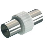 VIVANCO AERIAL COAX PLUG ADAPTER - Image 3