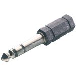 VIVANCO AUDIO ADAPTER 6.3mm TO 3.5mm - Image 2