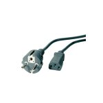 VIVANCO BULK POWER SUPPLY CABLE 3pin IEC 1.8m - Image 3