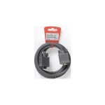 VIVANCO BULK MONITOR VGA CONNECTION CABLE PLUG 1.8m - Image 4