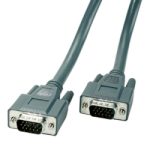 VIVANCO BULK MONITOR VGA CONNECTION CABLE PLUG 1.8m - Image 7