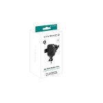 VIVANCO CAR HOLDER BUTLER PRO AIRVENT QI CHARGER - Image 4
