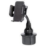 VIVANCO CAR HOLDER ASSISTANT CUPHOLDER SYSTEM black - Image 7
