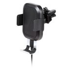 VIVANCO CAR HOLDER BUTLER PRO AIRVENT QI CHARGER - Image 5
