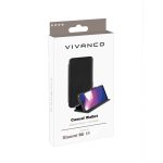 VIVANCO CASUAL WALLET BOOK CASE XIAOMI MI 11 black - Image 4