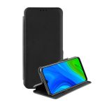 VIVANCO CASUAL WALLET BOOK CASE HUAWEI P SMART 2020 black - Image 5