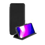 VIVANCO CASUAL WALLET BOOK CASE XIAOMI MI 11 black - Image 5
