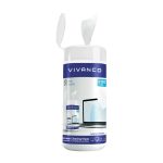 VIVANCO CLEANING WIPES 100pcs - Image 3
