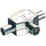 VIVANCO COAX SPLITTER FULLY SHIELDING TV DISTRIBUTOR - Image 5