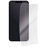 VIVANCO 2D HYBRID FLEXIBLE TEMPERED GLASS IPHONE 13 MINI - Image 3