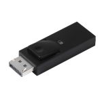 VIVANCO DISPLAYPORT plug TO HDMI socket ADAPTER - Image 3