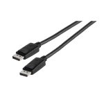 VIVANCO DISPLAYPORT CABLE DP to DP 4K 1.8m - Image 3
