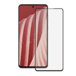 VIVANCO 2.5D JAPAN FULL TEMPERED GLASS SAMSUNG A73 - Image 2