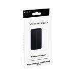 VIVANCO 2D JAPAN TEMPERED GLASS IPHONE 13 MINI - Image 4
