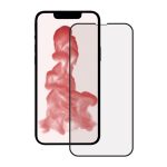 VIVANCO 2.5D JAPAN FULL TEMPERED GLASS IPHONE 14 MAX - Image 5