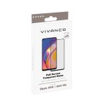 VIVANCO 2.5D JAPAN FULL TEMPERED GLASS OPPO A94 - Image 6