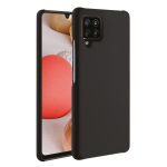 VIVANCO GENTLE COVER SAMSUNG A42 black backcover - Image 3