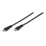 VIVANCO HDMI CABLE with ETHERNET 5m - Image 3
