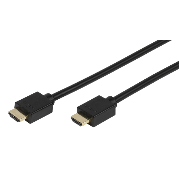 vivancohdm_6506854 VIVANCO HDMI CABLE with ETHERNET GOLD PLATED 10m - Image 1