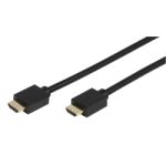 VIVANCO HDMI CABLE HDMI to HDMI with ETHERNET GOLD PLATED 5m - Image 6