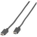 VIVANCO HIGH SPEED HDMI CABLE HDMI to HDMI 4K/60Hz 5m - Image 2