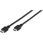VIVANCO HIGH SPEED HDMI CABLE HDMI to HDMI 3m - Image 3
