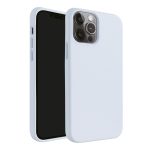 VIVANCO HYPE COVER IPHONE 13 PRO sky blue backcover - Image 3