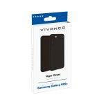 VIVANCO HYPE COVER SAMSUNG S22 PLUS black backcover - Image 4