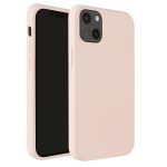VIVANCO HYPE COVER IPHONE 13 MINI pink backcover - Image 3