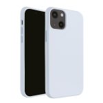 VIVANCO HYPE COVER IPHONE 13 MINI sky blue backcover - Image 5