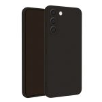 VIVANCO HYPE COVER SAMSUNG S22 PLUS black backcover - Image 5