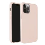 VIVANCO HYPE COVER IPHONE 13 PRO pink backcover - Image 5